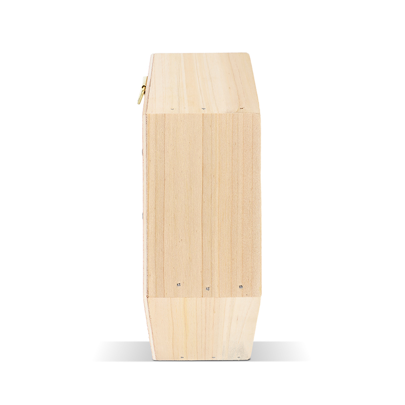 Hexagonal bee house - Image 2